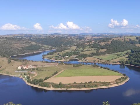 Camping d'Arpheuilles - Camping Loire - Image N°26