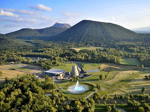 Camping d'Arpheuilles - Camping Loire - Image N°42