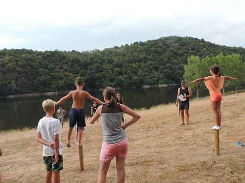Camping d'Arpheuilles - Camping Loire - Image N°35