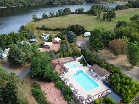 Camping d'Arpheuilles - Camping Loire - Image N°4