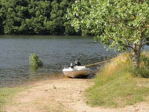 Camping d'Arpheuilles - Camping Loire - Image N°17