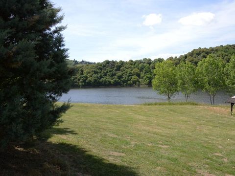 Camping d'Arpheuilles - Camping Loire - Image N°19