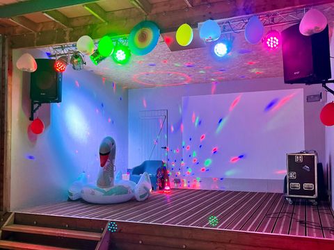 Camping d'Arpheuilles - Camping Loire - Image N°23