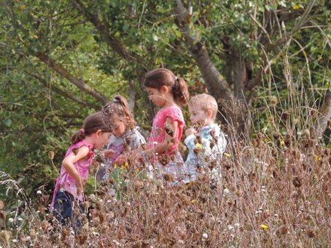 Camping d'Arpheuilles - Camping Loire - Image N°7