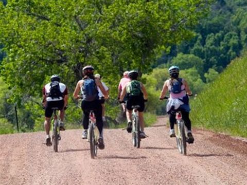 Camping d'Arpheuilles - Camping Loire - Image N°28