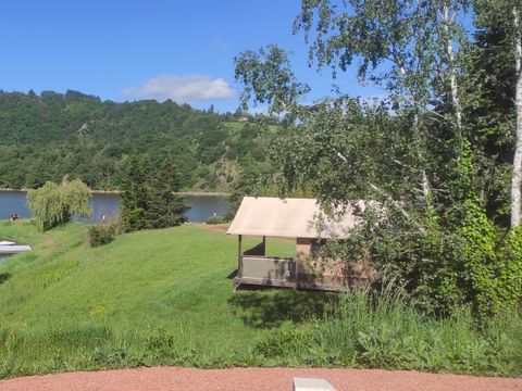 Camping d'Arpheuilles - Camping Loire - Image N°11
