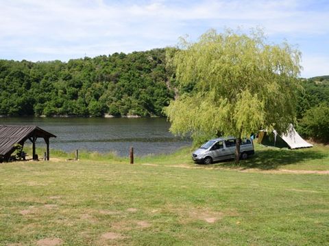 Camping d'Arpheuilles - Camping Loire - Image N°13