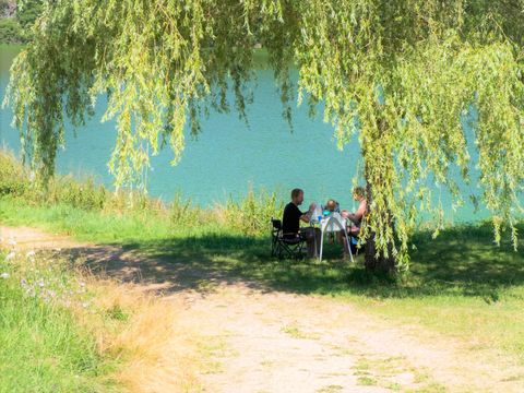 Camping d'Arpheuilles - Camping Loire - Image N°15