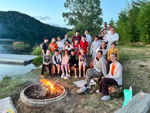 Camping d'Arpheuilles - Camping Loire - Image N°6