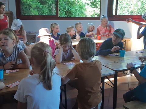 Camping d'Arpheuilles - Camping Loire - Image N°33