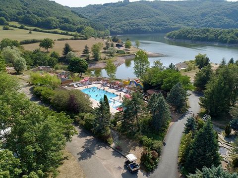 Camping d'Arpheuilles - Camping Loire - Image N°3