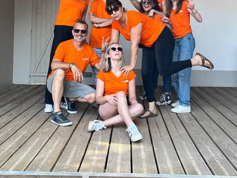 Camping d'Arpheuilles - Camping Loire - Image N°24