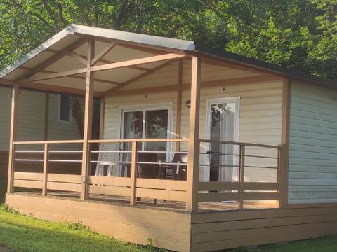 Camping d'Arpheuilles - Camping Loire - Image N°12