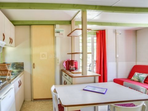 CHALET 7 personnes - Charme