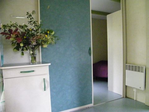 MOBILHOME 6 personnes - Genets (PMR)