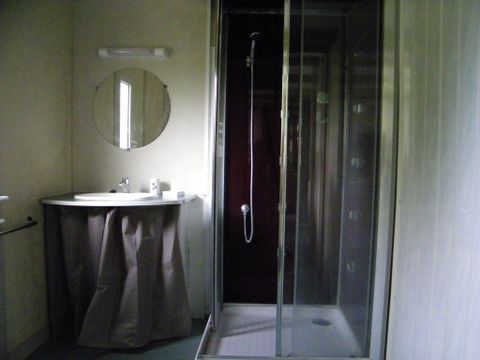 MOBILHOME 6 personnes - Genets (PMR)