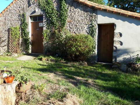 GÎTE 18 personnes - Gîte 18 personnes