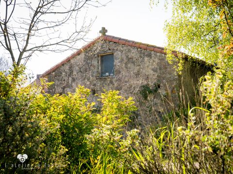Le Domaine de La Barre - La Ferme St Michel - Camping Deux-Sèvres - Image N°11