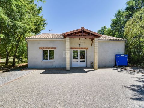 Le Domaine de La Barre - La Ferme St Michel - Camping Deux-Sèvres - Image N°14