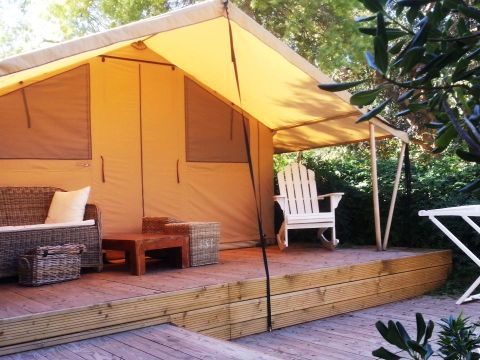 camping clair de lune - Camping Var - Image N°7