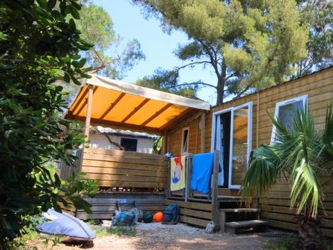 camping clair de lune - Camping Var - Image N°6