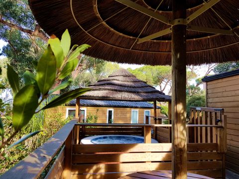 camping clair de lune - Camping Var - Image N°5