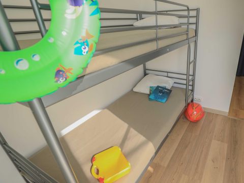 APPARTEMENT 4 personnes - Appartement Bellevue - Vue Mer - Jacuzzi privatif - Climatisation et TV