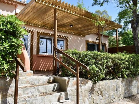 APPARTEMENT 4 personnes - Appartement Eucalyptus 30 m² - 3 pièces - 2 chambres - Climatisation et TV