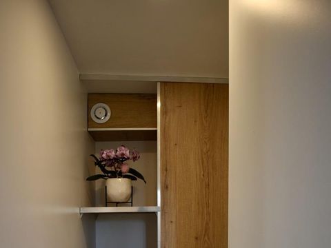 APPARTEMENT 4 personnes - Appartement Eucalyptus 30 m² - 3 pièces - 2 chambres - Climatisation et TV