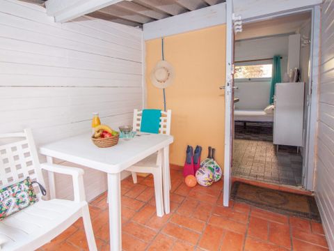 STUDIO 2 personnes - Studio Mini sans sanitaire STUDIO 2 personnes - Studio Mini sans sanitaire