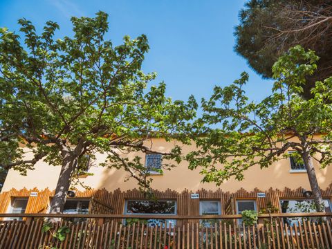 APPARTEMENT 4 personnes - Duplex Jasmin Sérénité 30 m² - 3 pièces - 1 chambre - Climatisation