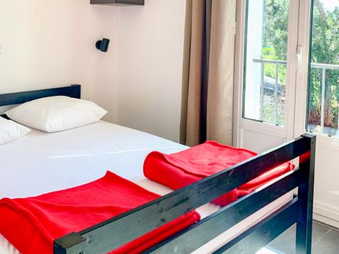 APPARTEMENT 4 personnes - Lantana - Climatisation + TV