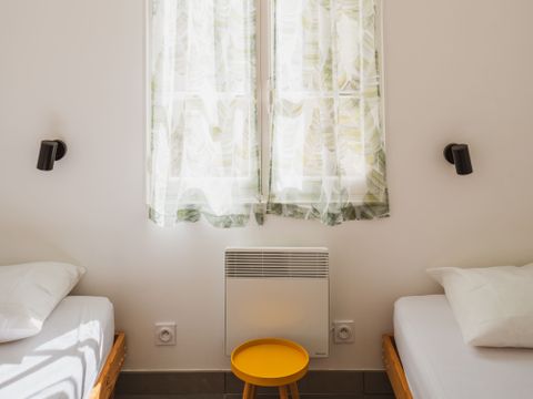 APPARTEMENT 4 personnes - Lantana - Climatisation + TV