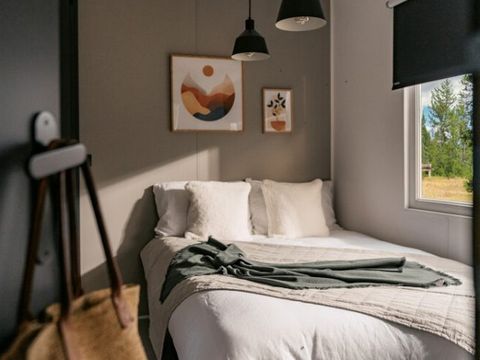 MOBILHOME 5 personnes - Créole vue mer 32m²