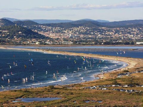 Camping Clair de Lune Camping Clair de Lune - Camping Var - Image N°7