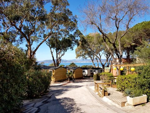 camping clair de lune - Camping Var - Image N°2