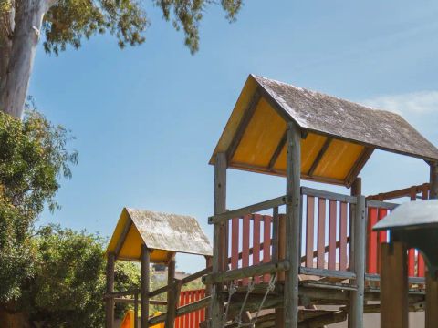 Camping Clair de Lune - Camping Var