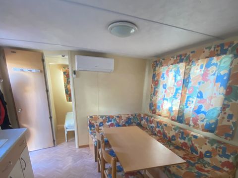 MOBILHOME 6 personnes - Mobilhome 6 personnes