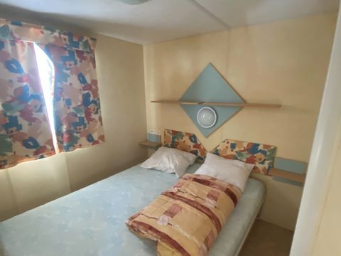 MOBILHOME 6 personnes - Mobilhome 6 personnes
