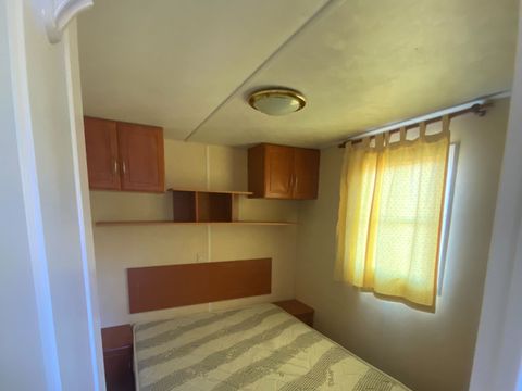 MOBILHOME 6 personnes - Mobilhome 6 personnes