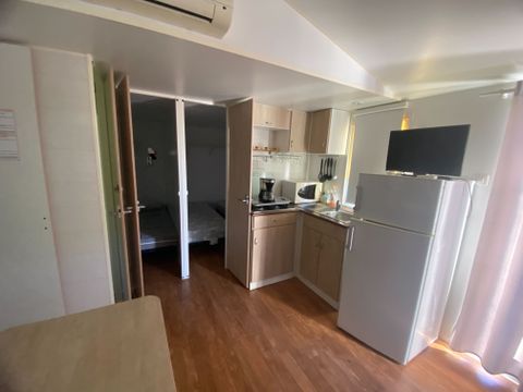 MOBILHOME 8 personnes - Mobilhome 8 personnes