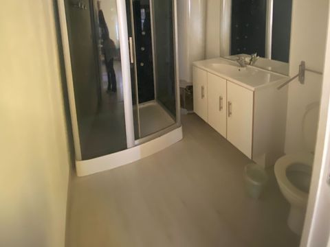 CHALET 2 personnes - Chalet 2 personnes