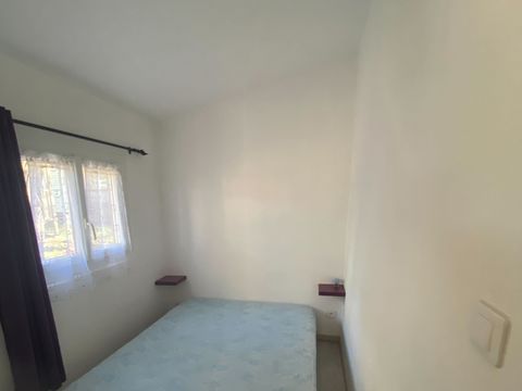 CHALET 2 personnes - Chalet 2 personnes