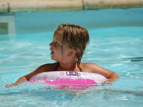 Camping l'Ardechois - Camping Ardèche - Image N°5