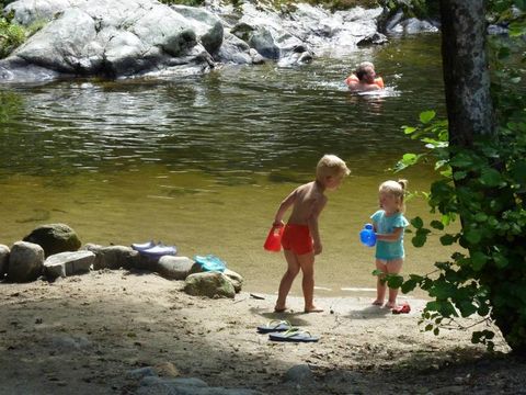 Camping l'Ardechois - Camping Ardèche - Image N°8