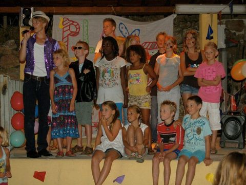 Camping l'Ardechois - Camping Ardèche - Image N°21