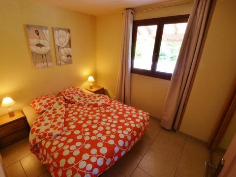 CHALET 7 personnes - Grand Confort 85 m²