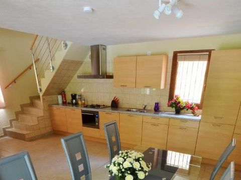 CHALET 7 personnes - Grand Confort 85 m²