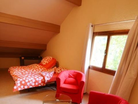 CHALET 7 personnes - Grand Confort 85 m²