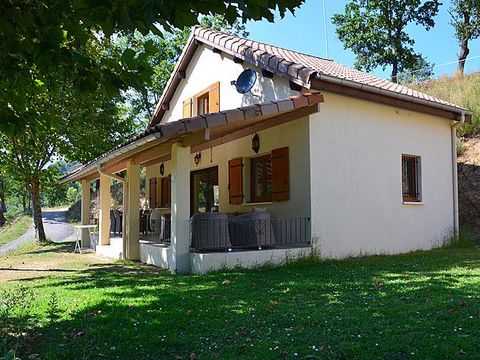 CHALET 7 personnes - Grand Confort 85 m²